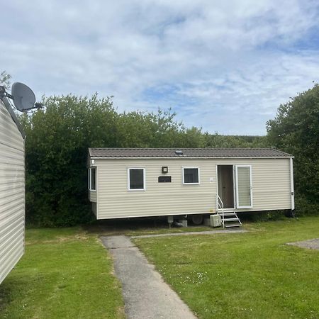 Newquay Bay Resort Oakley 6 Birth Caravan Εξωτερικό φωτογραφία