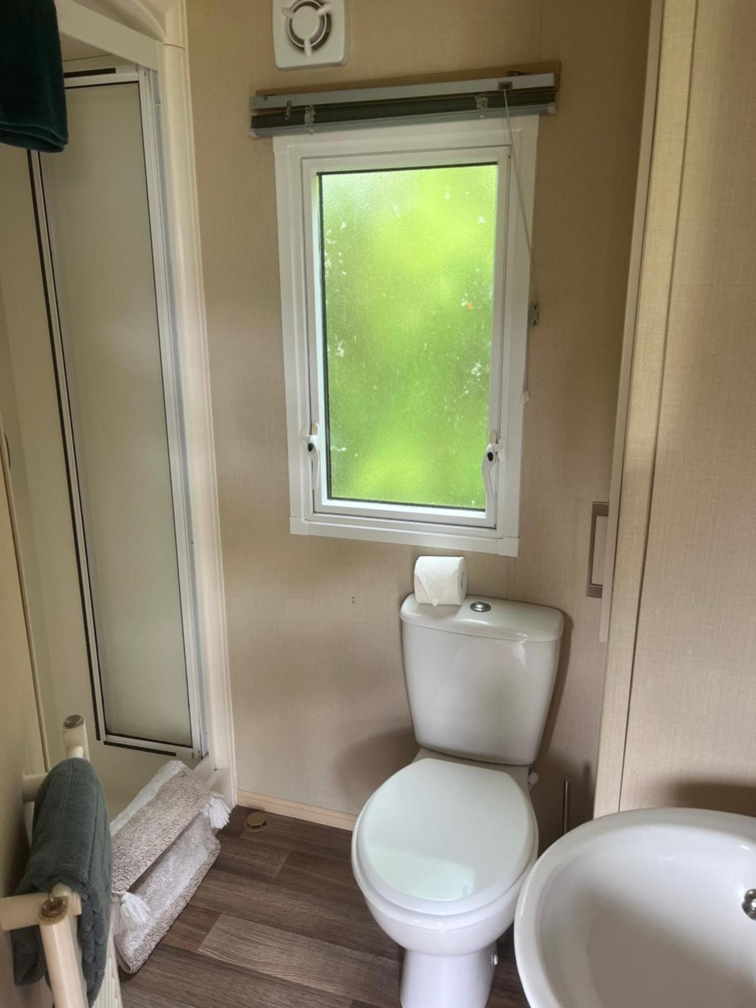 Newquay Bay Resort Oakley 6 Birth Caravan Εξωτερικό φωτογραφία